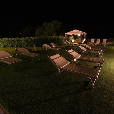 Agriturismo Il Sasso Anghiari Exterior photo