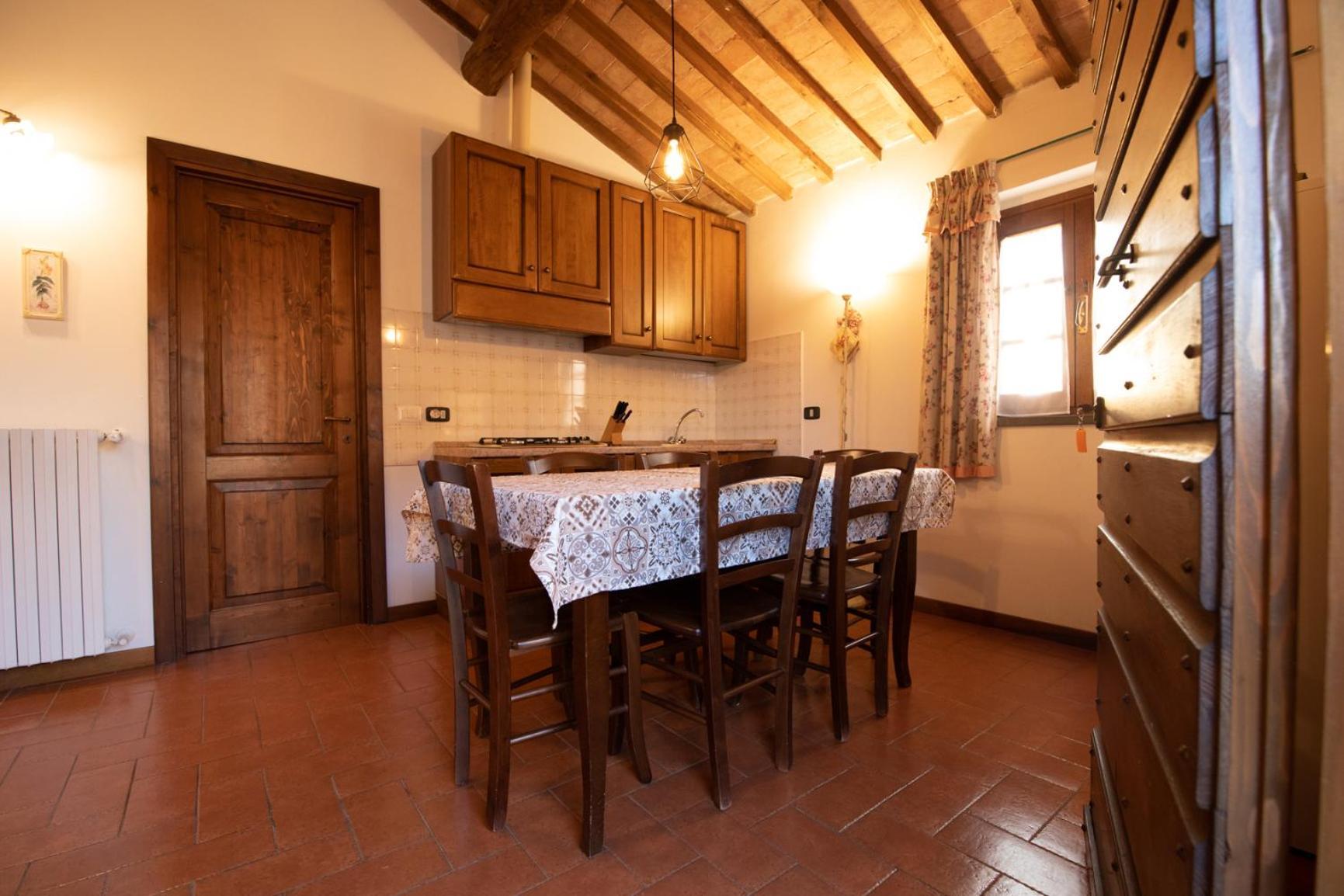 Agriturismo Il Sasso Anghiari Room photo